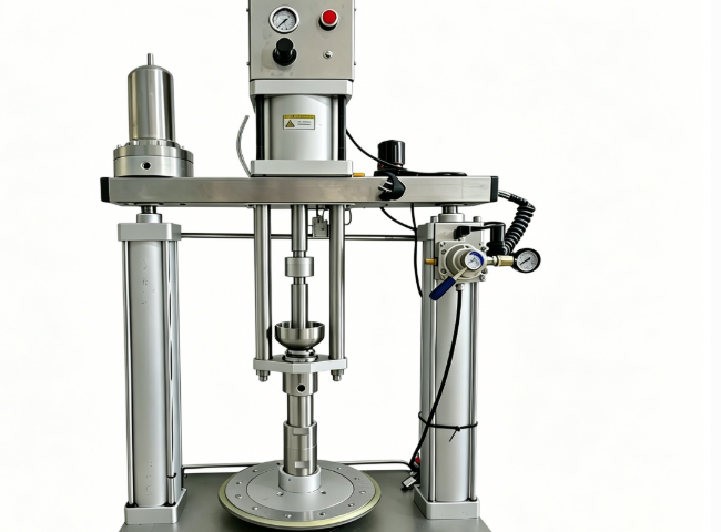 Pneumatic Pump (45:1 )