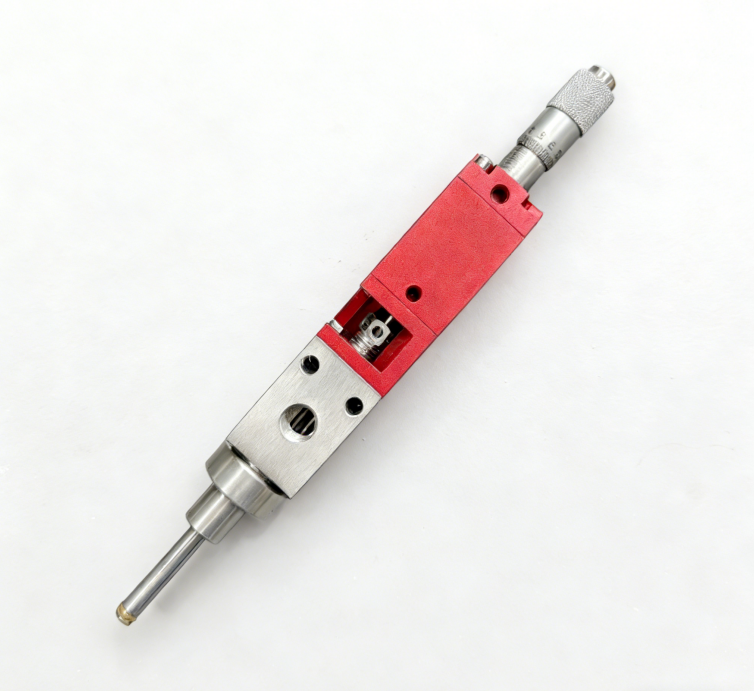 喷雾阀 JVP100
